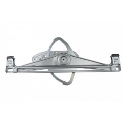 Ablakemelő FORD FOCUS II 04- /BAL ELSŐ/ 1738645+1540137