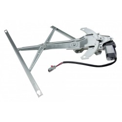 Ablakemelő HONDA CR-V -01 /BAL ELSŐ / 72251-S10-J01