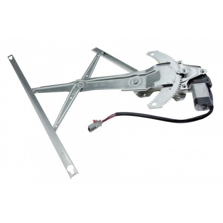 Ablakemelő HONDA CR-V -01 /BAL ELSŐ / 72251-S10-J01