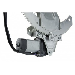 Ablakemelő HONDA CR-V -01 /BAL ELSŐ / 72251-S10-J01