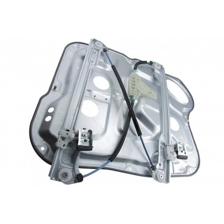 Ablakemelő HYUNDAI SANTA FE 06- /BAL ELSŐ 824712B000