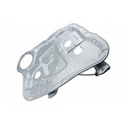 Ablakemelő HYUNDAI SANTA FE 06- /BAL ELSŐ 824712B000