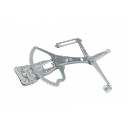 Ablakemelő MERCEDES E W210 -03 /BAL ELSŐ/ 2107201146