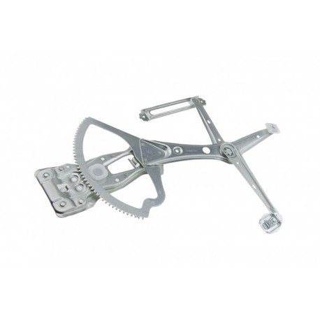 Ablakemelő MERCEDES E W210 -03 /BAL ELSŐ/ 2107201146