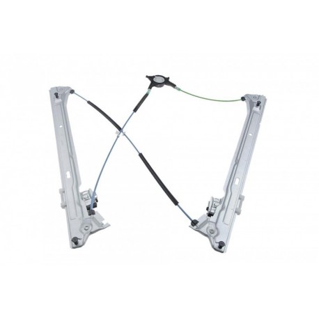 Ablakemelő MERCEDES VITO 10.09- /JOBB ELSŐ/ 6397200546