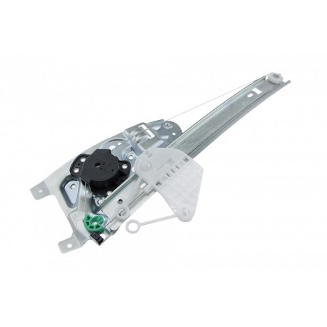 Ablakemelő SMART FORTWO 04-07, /JOBB ELSŐ/ C0002702V001