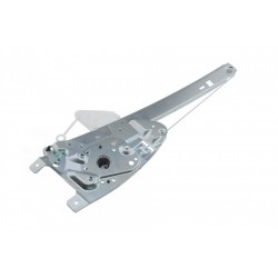 Ablakemelő SMART FORTWO 04-07, /JOBB ELSŐ/ C0002702V001