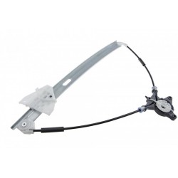 Ablakemelő MAZDA 3 03-09 /BAL ELSŐ/ BP4K59590