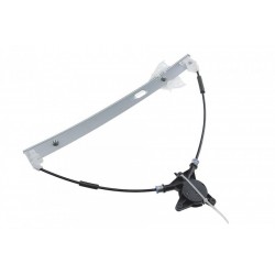 Ablakemelő MAZDA 3 03-09 /BAL ELSŐ/ BP4K59590