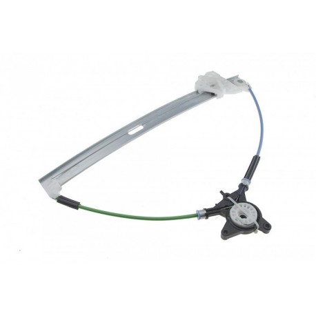 Ablakemelő MAZDA 3 03-09 /JOBB ELSŐ/ BP4K58590