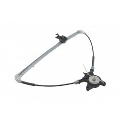 Ablakemelő MAZDA 3 03-09 /BAL HÁTSÓ/ BP4K73590