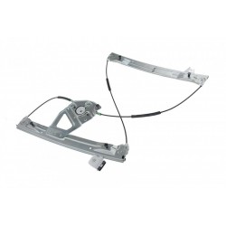 Ablakemelő PEUGEOT 208 12- /BAL ELSŐ/ 9673155280