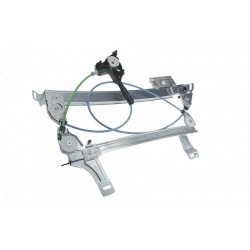 Ablakemelő PEUGEOT 307 02-08 /BAL ELSŐ/ 9221.W0