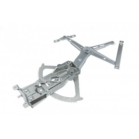 Ablakemelő OPEL ASTRA H 04-09 /BAL ELSŐ/ 5140073