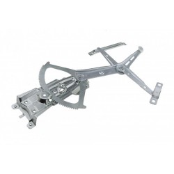 Ablakemelő OPEL ASTRA H 04-09 /BAL ELSŐ/ 5140073