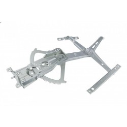 Ablakemelő OPEL ASTRA H 04-09 /JOBB ELSŐ/ 5140074