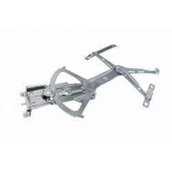 Ablakemelő OPEL ASTRA H 04-09 /JOBB ELSŐ/ 5140074