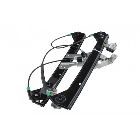 Ablakemelő SAAB 9-3 03-07 /BAL ELSŐ/ 12793728