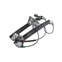 Ablakemelő SAAB 9-3 03-07 /BAL ELSŐ/ 12793728