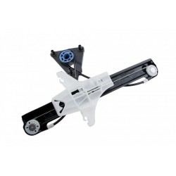 Ablakemelő VW POLO 09- /BAL HÁTSÓ/ 6R4839461