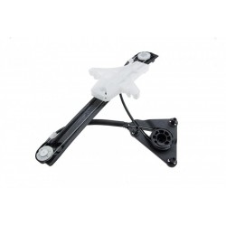 Ablakemelő VW POLO 09- /JOBB HÁTSÓ/ 6R4839462