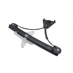 Ablakemelő VW POLO 09- /JOBB HÁTSÓ/ 6R4839462