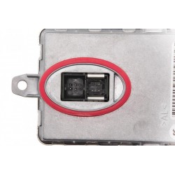 Vezérlő, világítás NAPIECIA D1S/D1R MERCEDES B W242 11- A1669002800