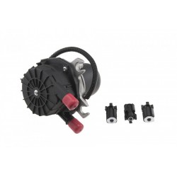 Szekunder levegő szivattyú CITROEN C4 2.0 04-, 9653340580