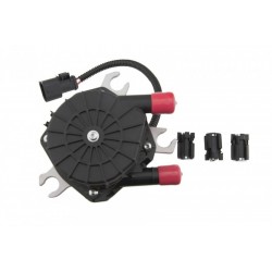 Szekunder levegő szivattyú CITROEN C4 2.0 04-, 9653340580