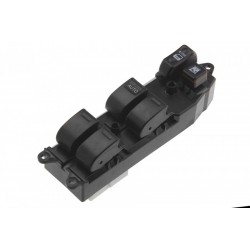 Kapcsoló, ablakemelő TOYOTA COROLLA 97-01, 84820-12340