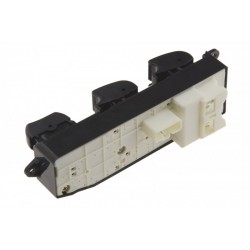 Kapcsoló, ablakemelő TOYOTA COROLLA 97-01, 84820-12340