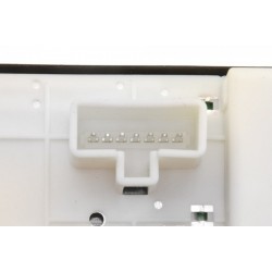 Kapcsoló, ablakemelő TOYOTA COROLLA 97-01, 84820-12340