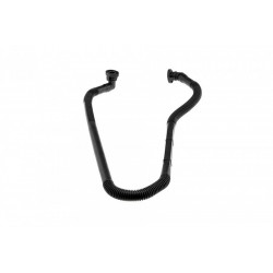 Cső, forgattyúsház szellőztetés PASSAT 2.8 00- 078103213B