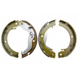 Fékpofakészlet VERSO 1.6 D4-D 09-/180MM/ 044950F020