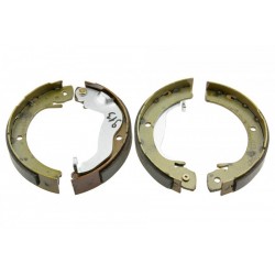 Fékpofakészlet VERSO 1.6 D4-D 09-/180MM/ 044950F020