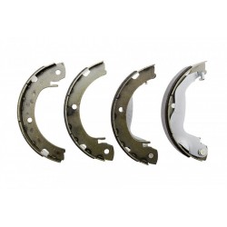 Fékpofakészlet VERSO 1.6 D4-D 09-/180MM/ 044950F020