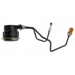 Központi kinyomó, kuplung LAND ROVER FREELANDER 2.0TD4 00-06 UUB000010