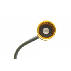 Munkahenger, kuplung ROVER 75 2.0 CDTI 99-05, UUB105300