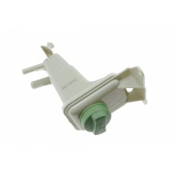 Kiegyenlítőtartály, kormányszervo-hidraulikaolaj AUDI 1.9/2.5TDI A4 95-, 8D0422371H