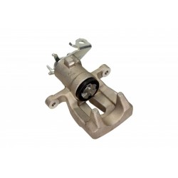 Féknyereg RENAULT HÁTSÓ MEGANE II 02- 08- SCENIC 09- BAL 986473280