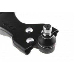 Lengőkar, kerékfelfüggesztés ELSŐ ALSÓ BAL MERCEDES VIANO 03-, 6393300410