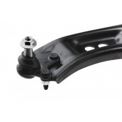 Lengőkar, kerékfelfüggesztés ELSŐ BAL VW PASSAT B7 10-, 5N0407151