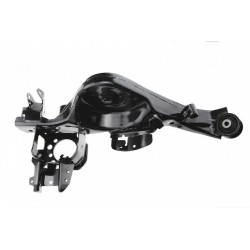 Lengőkar, kerékfelfüggesztés HÁTSÓ NISSAN QASHQAI 07- / JOBB/ 55501-JG000