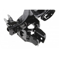 Lengőkar, kerékfelfüggesztés HÁTSÓ NISSAN QASHQAI 07- / JOBB/ 55501-JG000