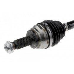 Hajtótengely BMW X5 06-, X6 06- BAL 31607607937