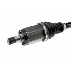 Hajtótengely BMW X5 06-, X6 06- BAL 31607607937