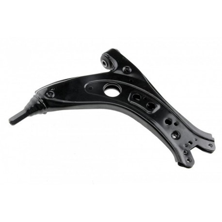 Lengőkar, kerékfelfüggesztés ELSŐ SEAT CORDOBA/IBIZA 02- BAL/JOBB 6Q0407151D