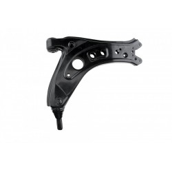 Lengőkar, kerékfelfüggesztés ELSŐ SEAT CORDOBA/IBIZA 02- BAL/JOBB 6Q0407151D