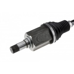 Hajtótengely MERCEDES E W212/S212 4MATIC 09- ELSŐ JOBB A2123308000