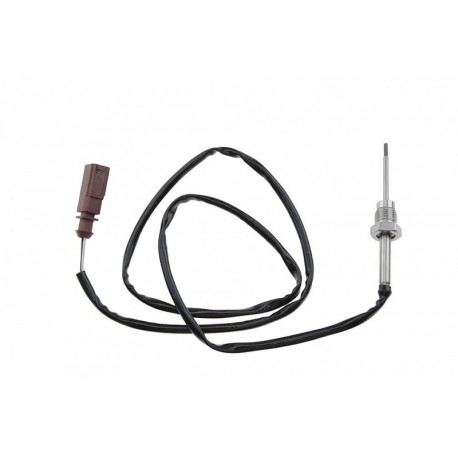 Érzékelő, kipufogógáz hőmérséklet SKODA OCTAVIA III 2.0TDI 14- 04L906088DB